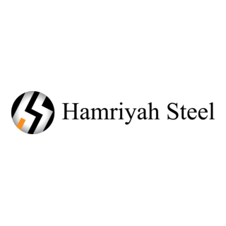 Hamriya Steel Logo PNG Vector