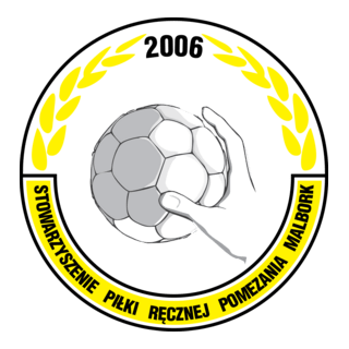 Handball Logo PNG Vector