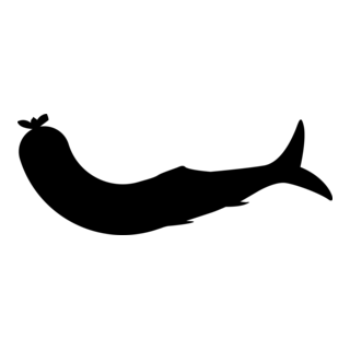 Haringwurst Logo PNG Vector