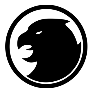 Hawkman Logo PNG Vector