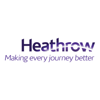 Heathrow Logo PNG Vector