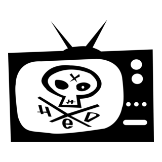 Hed pe tv Logo PNG Vector