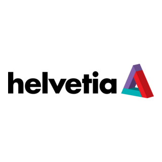 Helvetia Logo PNG Vector