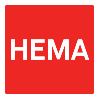 Hema Logo PNG Vector