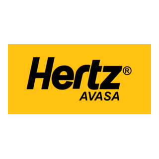 HERTZ Logo PNG Vector