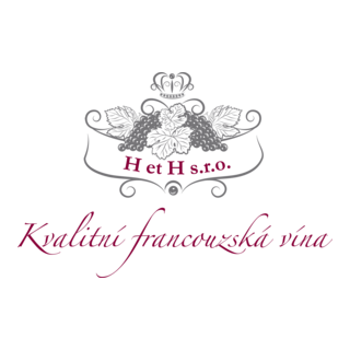 HetH s.r.o. Logo PNG Vector