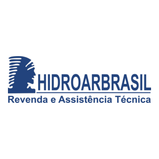 hidroar brasil Logo PNG Vector