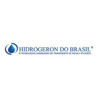 Hidrogeron do Brasil Logo PNG Vector