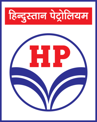 Hindustan Petrolium Logo PNG Vector