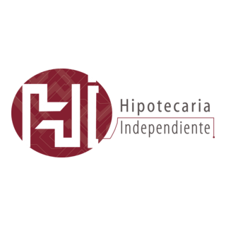 Hipotecaria Independiente Logo PNG Vector