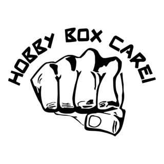 Hobby Box Carei Logo PNG Vector