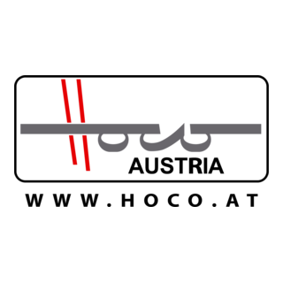 HOCO Logo PNG Vector