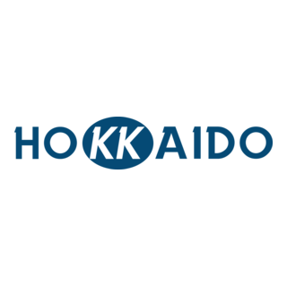 HOKKAIDO Logo PNG Vector