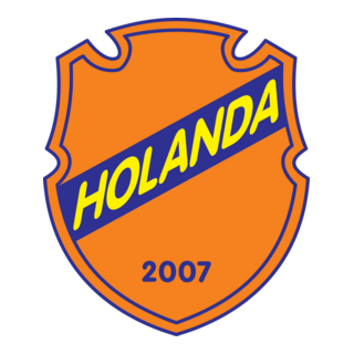 Holanda Esporte Clube-AM Logo PNG Vector