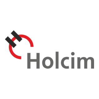Holcim Logo PNG Vector