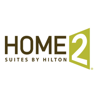 Home 2 Logo PNG Vector