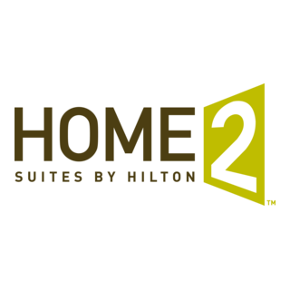 Home2 Suites by Hilton Logo PNG Vector