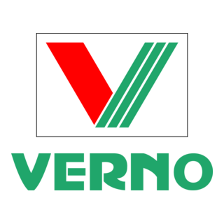 Honda VERNO Logo PNG Vector