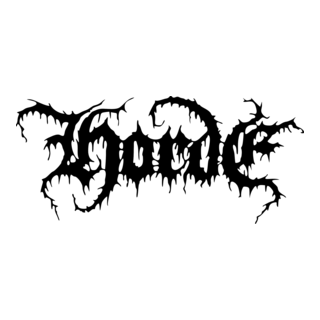 Horde Logo PNG Vector