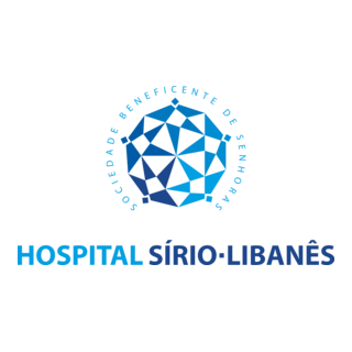 Hospital Sírio-Libanês Logo PNG Vector