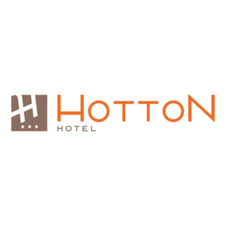 Hotel Hotton Gdynia Logo PNG Vector