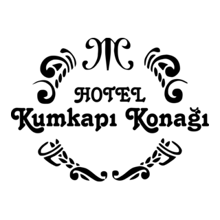 Hotel Kumkapi Palace Logo PNG Vector