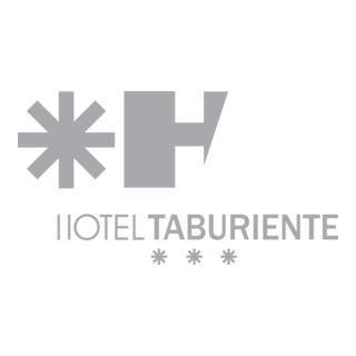 Hotel Taburiente Logo PNG Vector