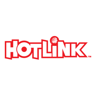 Hotlink Logo PNG Vector