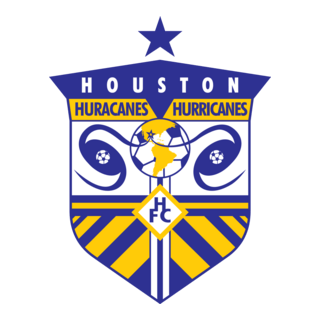 Houston Hurricanes Logo PNG Vector