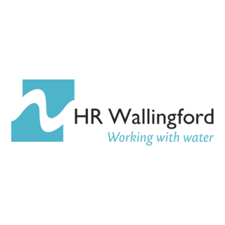 HR Wallingford Ltd Logo PNG Vector