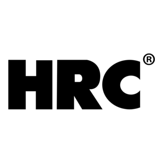 HRC Logo PNG Vector