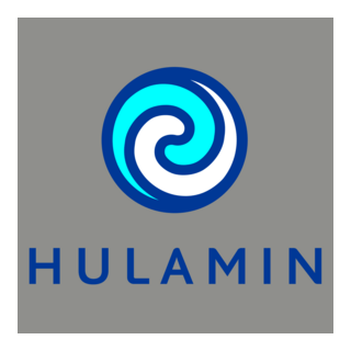 Hulamin Logo PNG Vector
