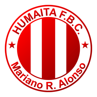 Humaita FBC Logo PNG Vector