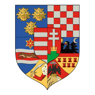 Hungary (1915) Logo PNG Vector