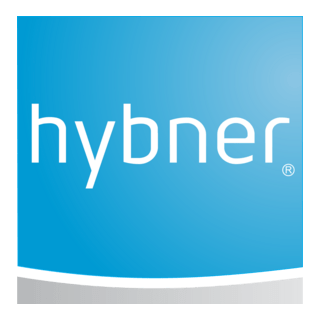 Hybner Logo PNG Vector