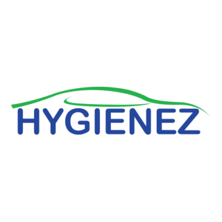 Hygienez Logo PNG Vector