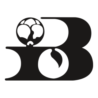 Hyundai B Logo PNG Vector