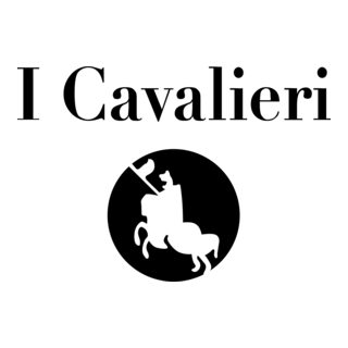 I Cavalieri Logo PNG Vector