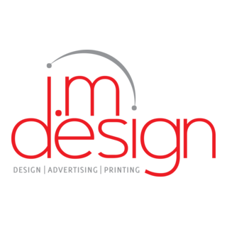 I.M.design Logo PNG Vector