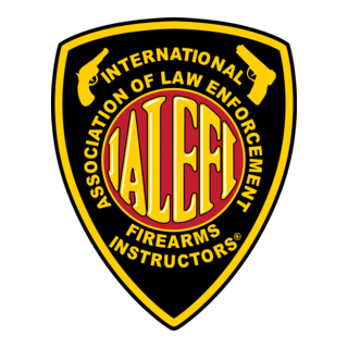 IALEFI Logo PNG Vector