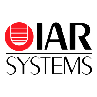 IAR Systems Logo PNG Vector