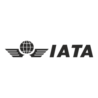 İata Logo PNG Vector
