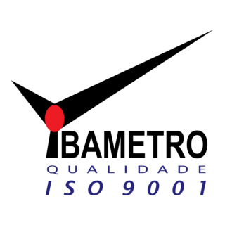 IBAMETRO Logo PNG Vector