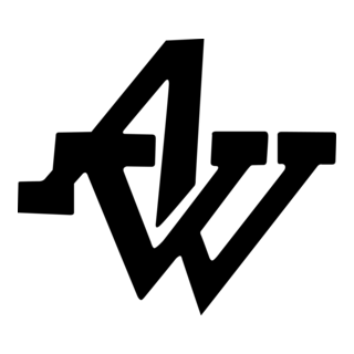 Ibanez Artwood Logo PNG Vector
