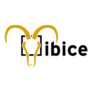 ibice Logo PNG Vector