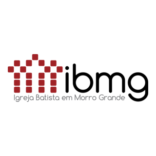 ibmg Logo PNG Vector