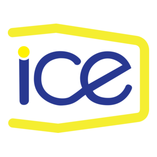 ice Logo PNG Vector