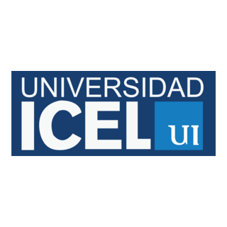 ICEL Logo PNG Vector