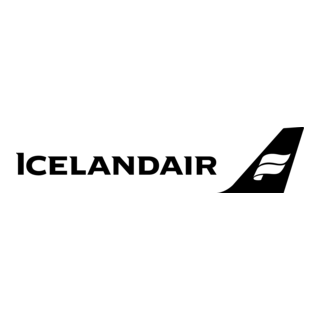 Icelandair Logo PNG Vector