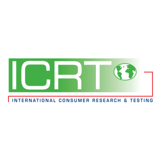 ICRT Logo PNG Vector